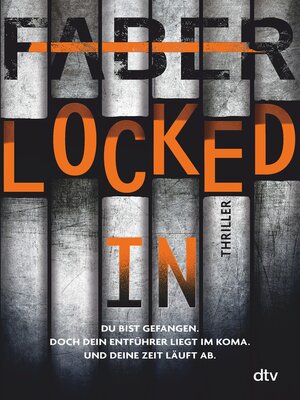 cover image of Locked in